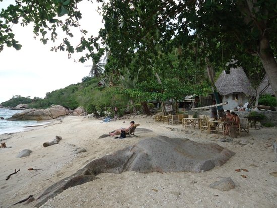 Ao Kul Jeual Ko Tao 151