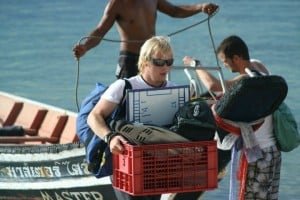 Carrying Boxes