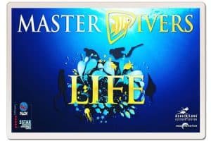 Win your Master Divers Life