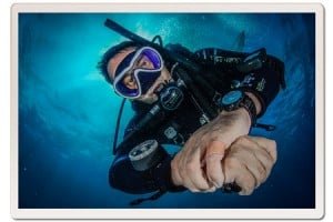 Master Divers Photographer Rob Kelly