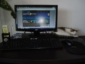 computer