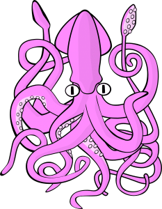 GiantSquid