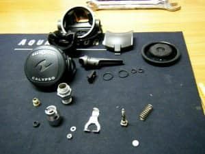 Bits and Bobs