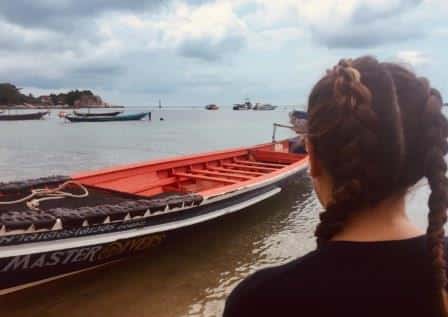 Beating Seasickness