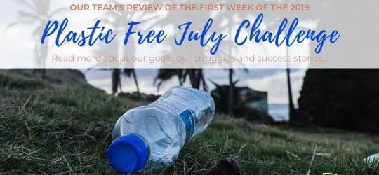 Plastic-Free-July-Challenge