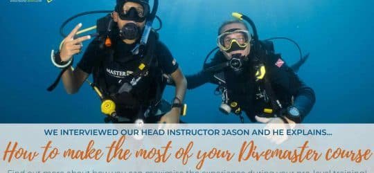 How-to-make-the-most-of-you-Divemaster-course