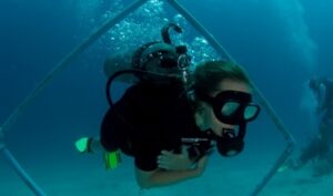 PADI Advanced Open Water Diver