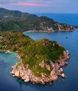 master divers Koh Tao | Thailand
