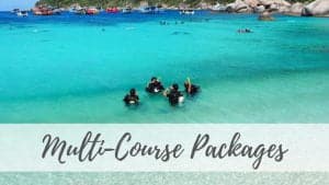 Home page Master Divers | Premier Dive Center in Koh Tao | Thailand