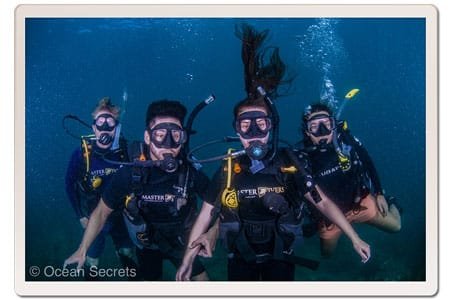 Discover Scuba Diving