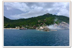 Koh Tao Thailand