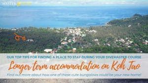 Longer term accommodation on Koh Tao 1024x576