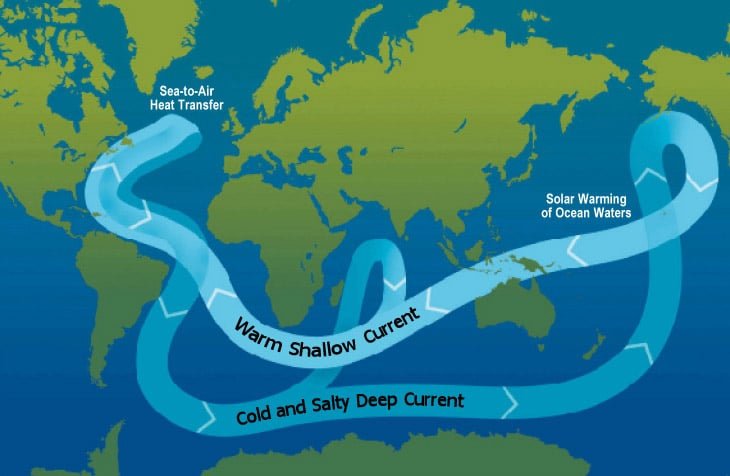 Ocean-circulation-conveyor-belt