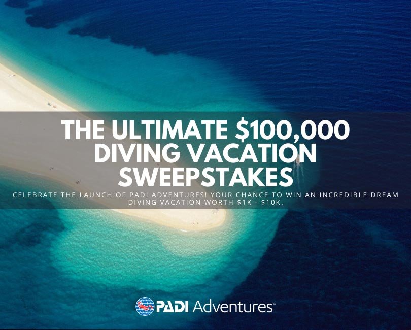 PADI-Travel-Dive-Sweepstake