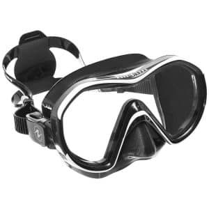 brand new mask