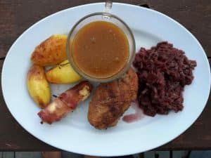 christmas roast thai style 1024x768