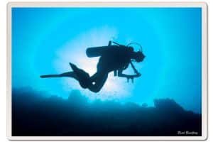 diver-silhouette-koh-tao