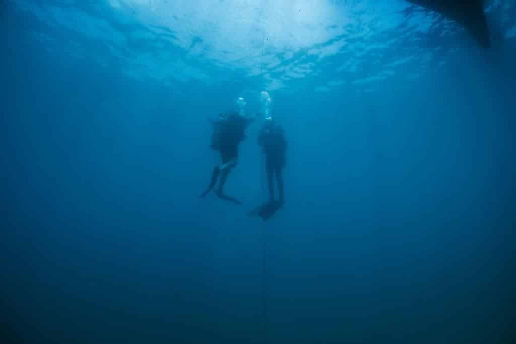 divers-during-training-on-the-line