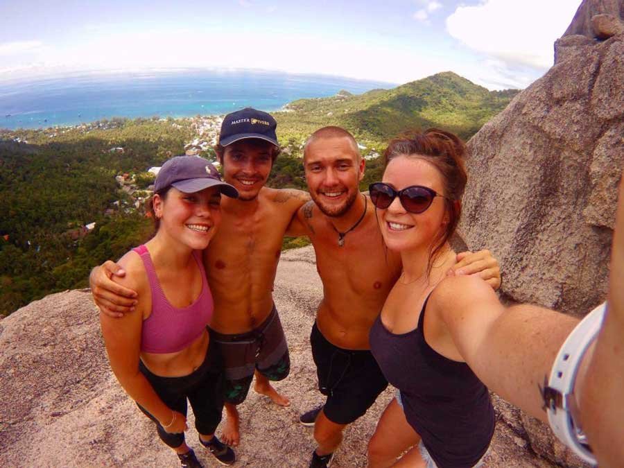 group-of-young-people-viewpoint-koh-tao