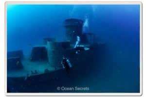 htms-sattakut-wreck-dive-koh-tao