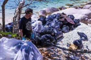 more bags on beach 1024x683