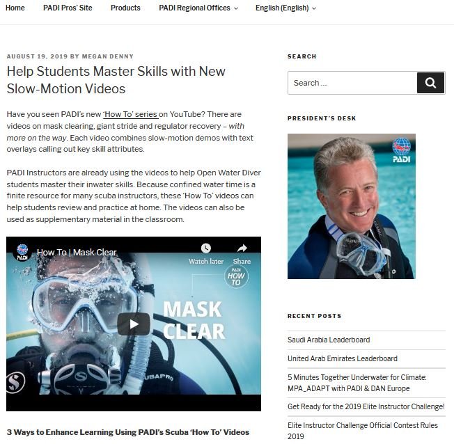 padi-pros-blog-screenshot