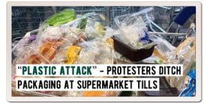 plastic attack