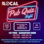 pub quiz