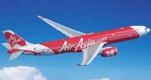 Thai AirAsia X 1