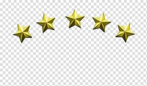 car c ncap star icon metal texture five star