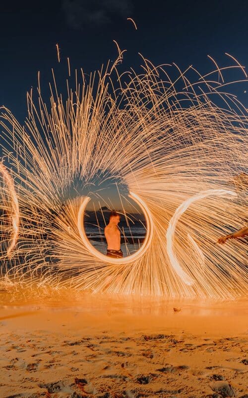 Koh Tao Night Life 2025!