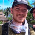 Jerome – Instructor & Divemaster Program Coordinator