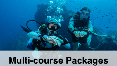 Multi-Course Packages