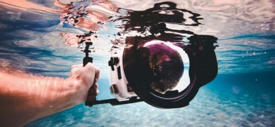 Underwater Photography