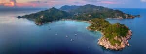 Koh Tao | Thailand