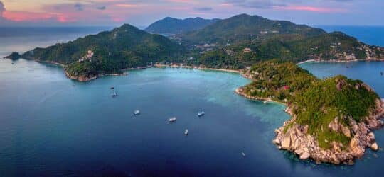 Koh Tao | Thailand