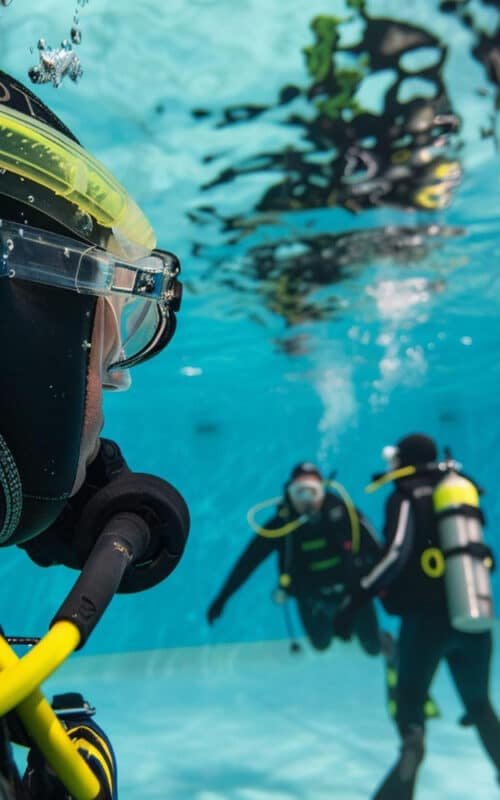 How to Improve Your Buoyancy Control Skills