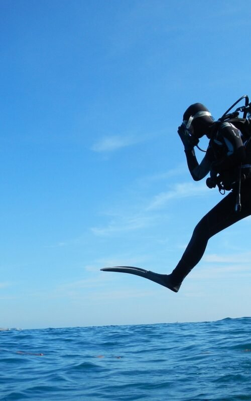 Choosing the Right PADI Course for Beginners