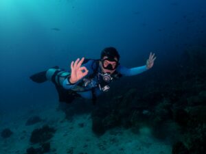 TECHNICAL DIVING