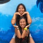 Atom and June – Front Desk